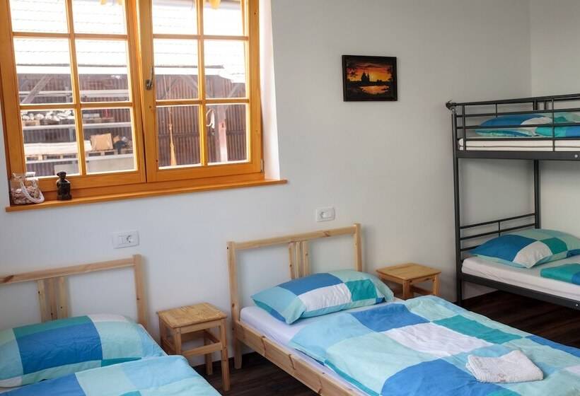 Bikeski Family Hotel, B&b, Apartaments, Rooms