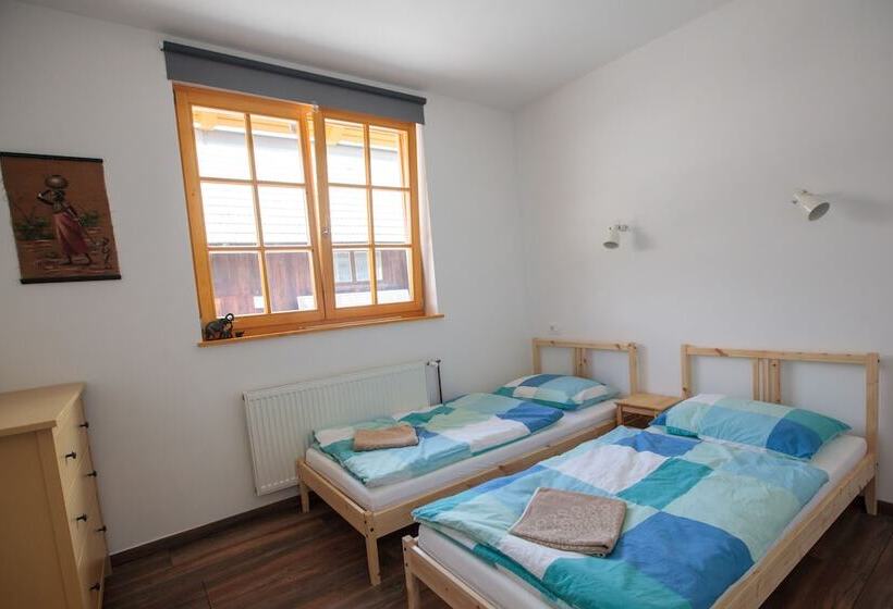 Bikeski Family Hotel, B&b, Apartaments, Rooms