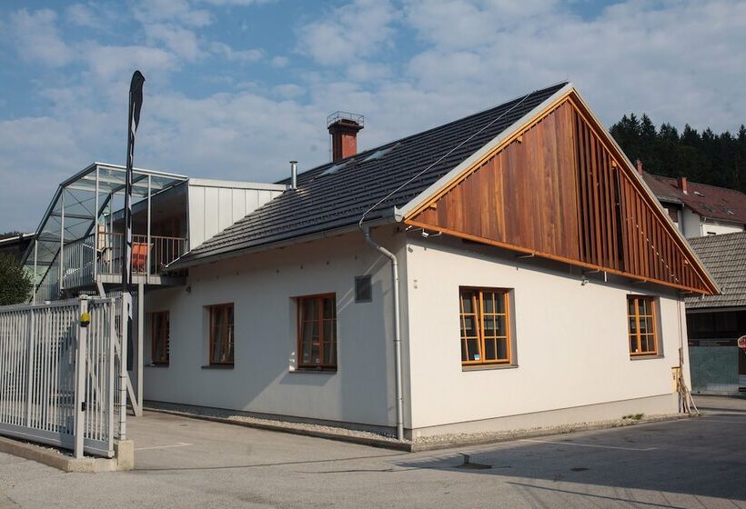 Bikeski Family Hotel, B&b, Apartaments, Rooms