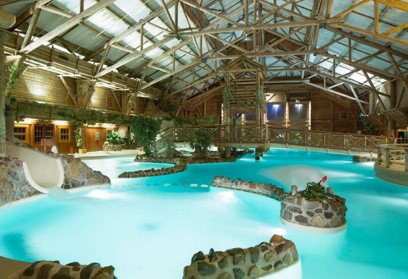 Disney Davy Crockett Ranch