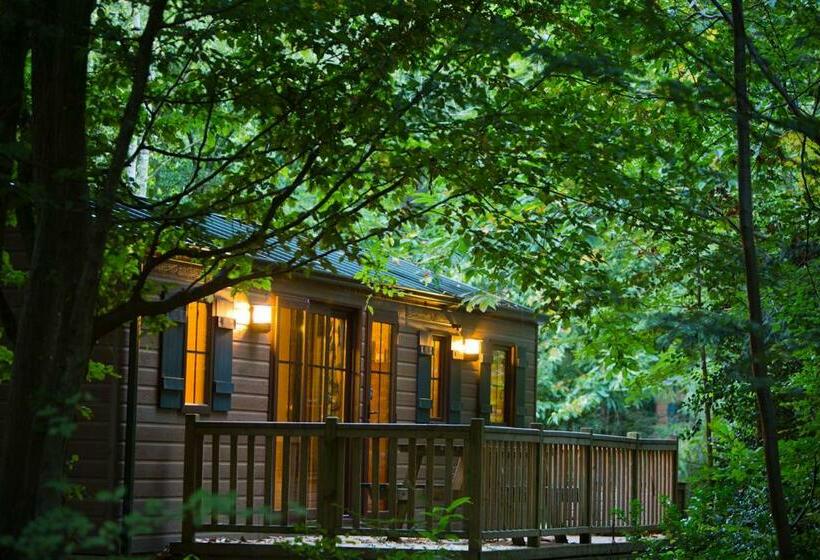 Disney Davy Crockett Ranch