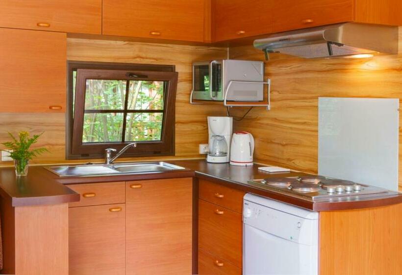 Disney Davy Crockett Ranch