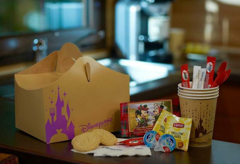 Disney Davy Crockett Ranch