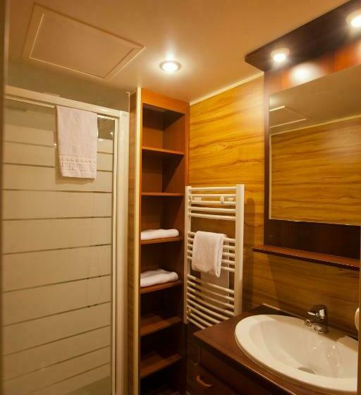 Disney Davy Crockett Ranch