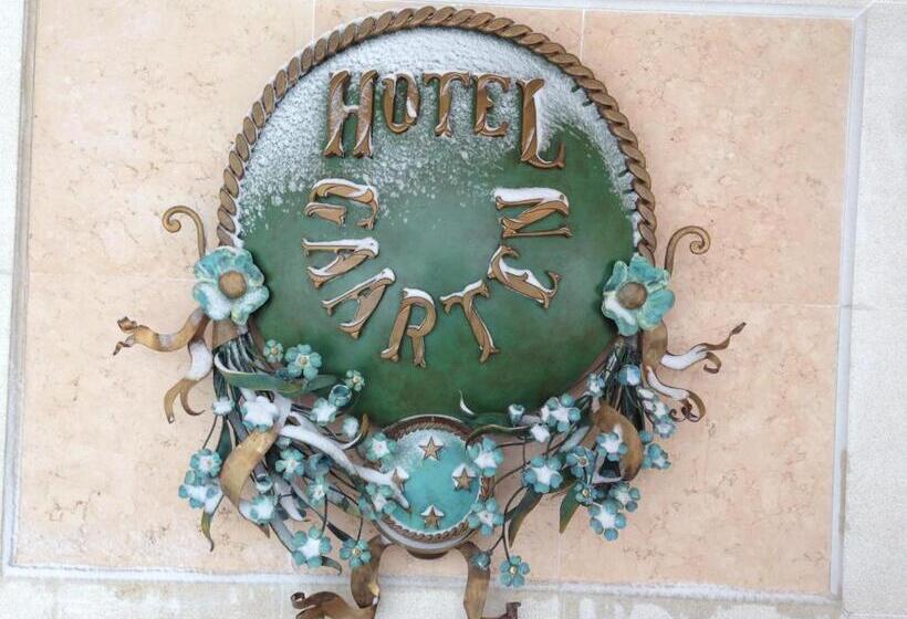 Gaarten Hotel Benessere Spa By Kleos Group Collection