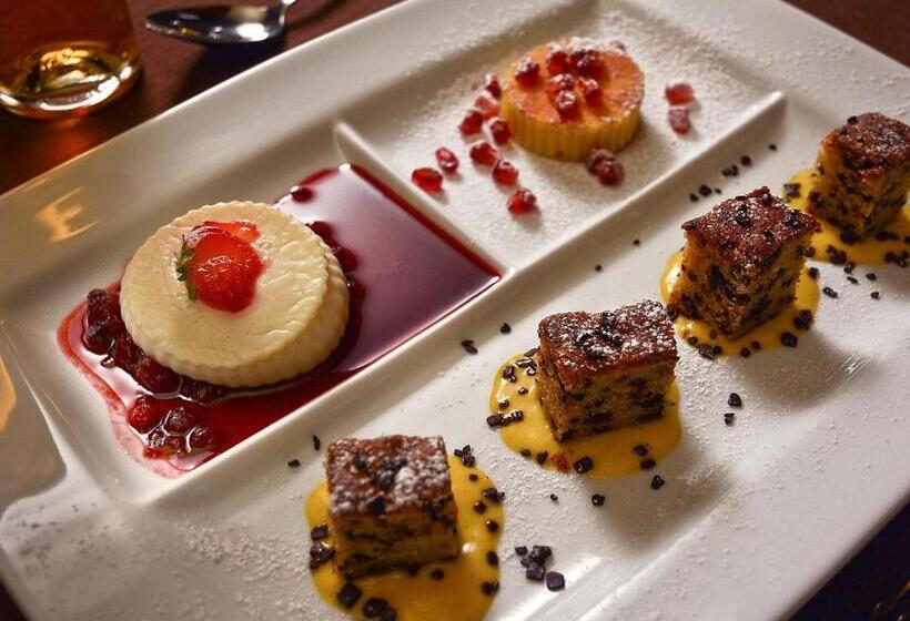 Gaarten Hotel Benessere Spa By Kleos Group Collection