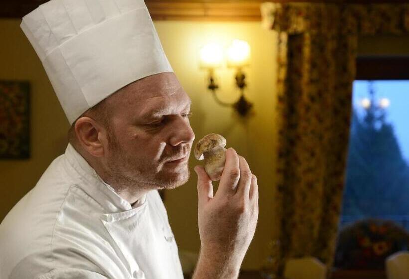 Gaarten Hotel Benessere Spa By Kleos Group Collection