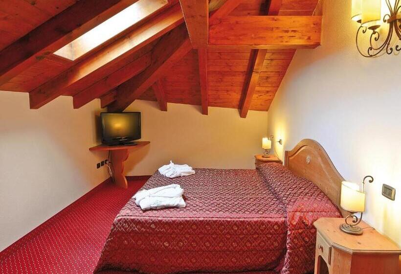 Gaarten Hotel Benessere Spa By Kleos Group Collection