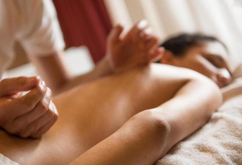 Gaarten Hotel Benessere Spa By Kleos Group Collection