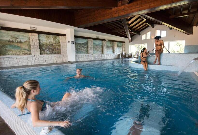 Gaarten Hotel Benessere Spa By Kleos Group Collection