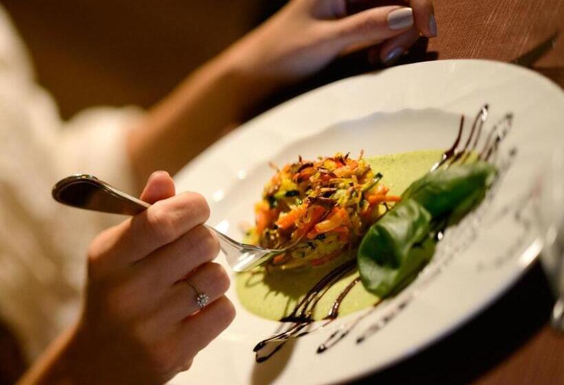 Gaarten Hotel Benessere Spa By Kleos Group Collection