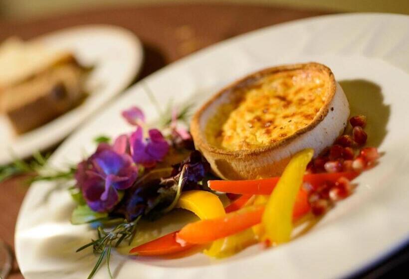 Gaarten Hotel Benessere Spa By Kleos Group Collection