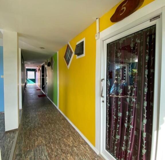 Hotel วินเนอร์วิว เกาะล้าน