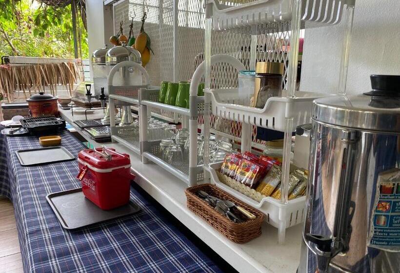 Hotel วินเนอร์วิว เกาะล้าน