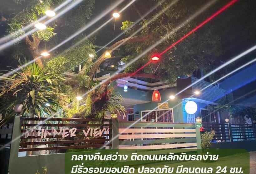 Hotel วินเนอร์วิว เกาะล้าน