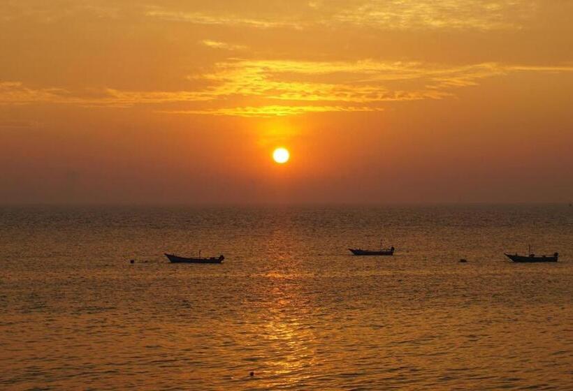 Hotel วินเนอร์วิว เกาะล้าน