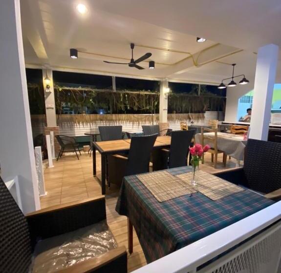 Hotel วินเนอร์วิว เกาะล้าน