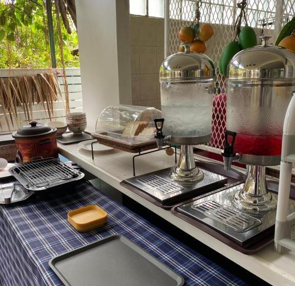 Hotel วินเนอร์วิว เกาะล้าน