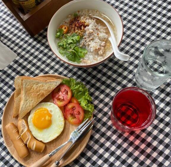 Hotel วินเนอร์วิว เกาะล้าน