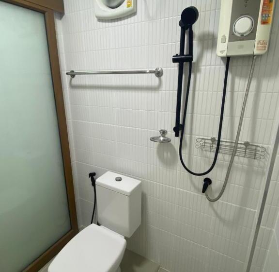 Hotel วินเนอร์วิว เกาะล้าน