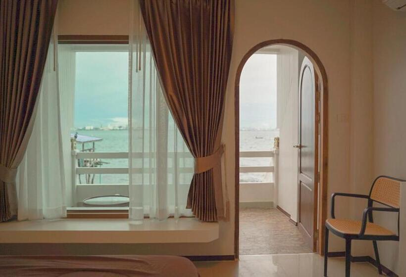 Hotel วินเนอร์วิว เกาะล้าน