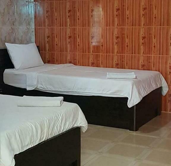 Hotel น้องใหม่ รีสอร์ท