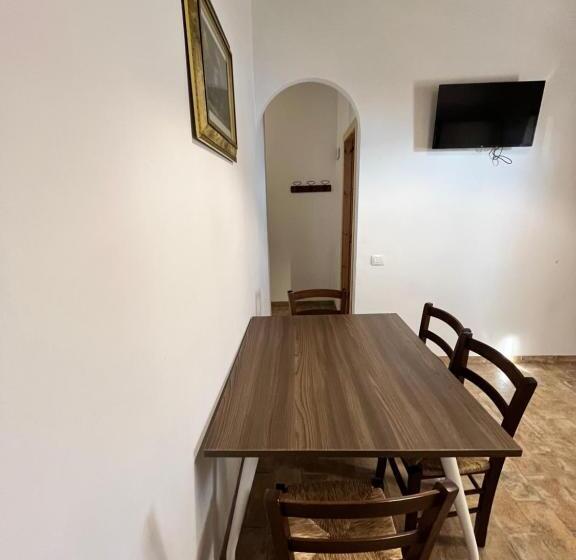 בית מלון כפרי Agriturismo Tre Monti