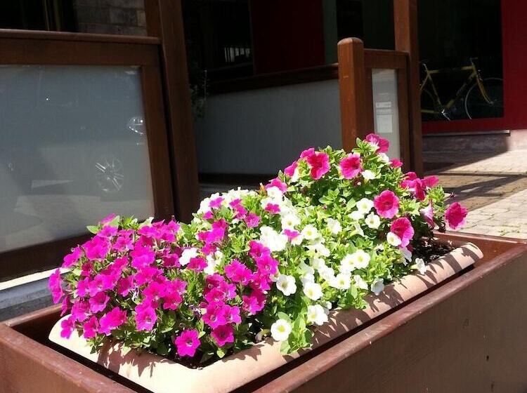 בית מלון כפרי Albergo Carla