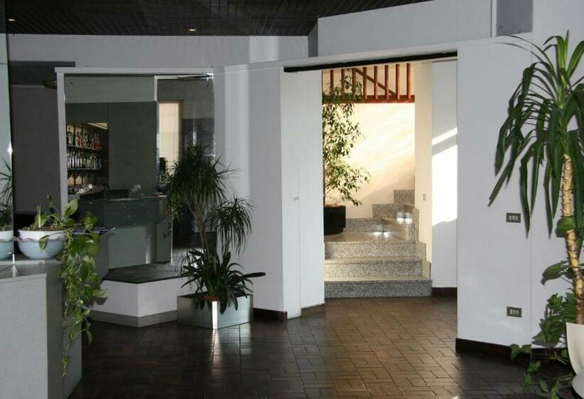 ホテル Albergo Sant Anna