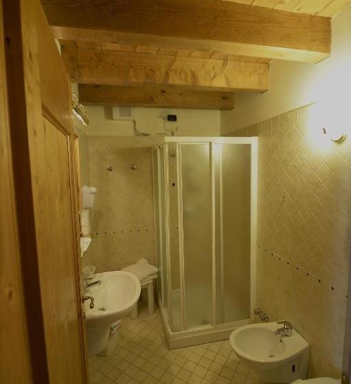 בית מלון כפרי Albergo Valbella