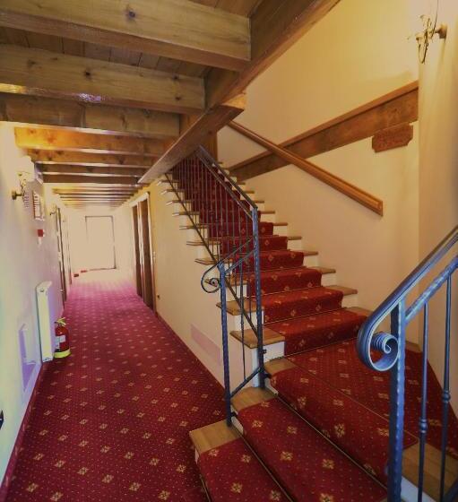 בית מלון כפרי Albergo Valbella