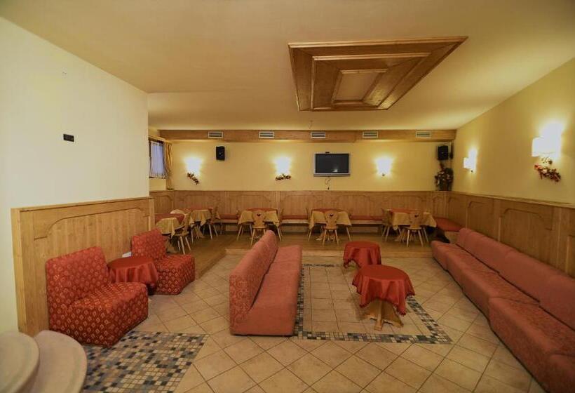 בית מלון כפרי Albergo Valbella