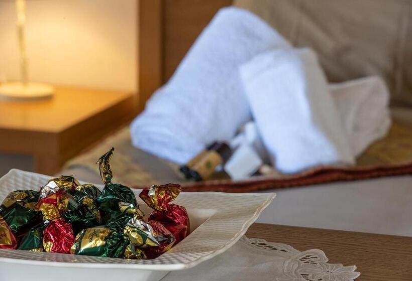 فندق Antico Resort Cerasella