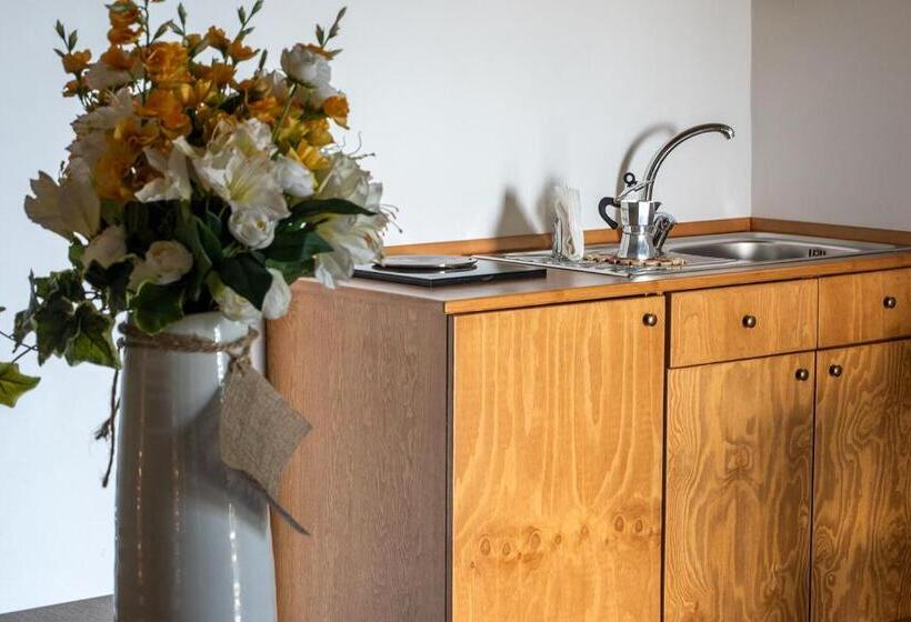 فندق Antico Resort Cerasella