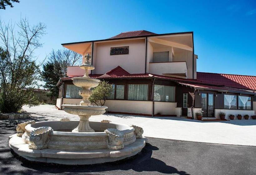 فندق Antico Resort Cerasella