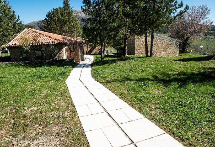 فندق Antico Resort Cerasella