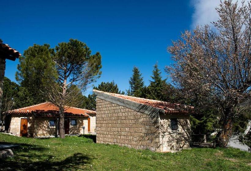 فندق Antico Resort Cerasella