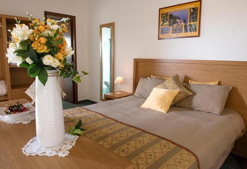 فندق Antico Resort Cerasella