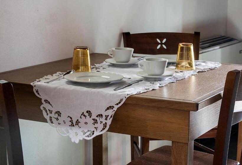 فندق Antico Resort Cerasella