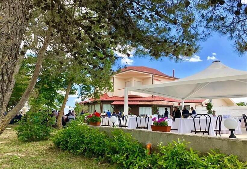 فندق Antico Resort Cerasella