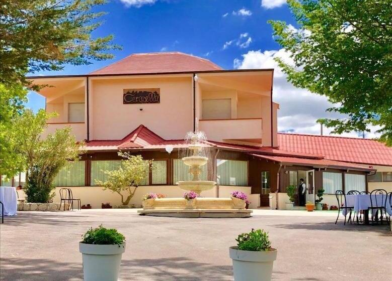 فندق Antico Resort Cerasella