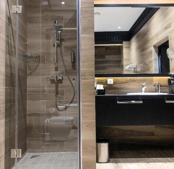 酒店 Astoria Boutique