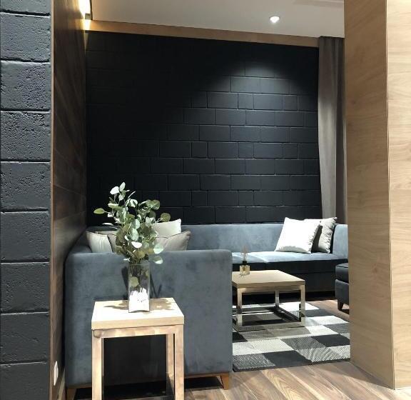 酒店 Astoria Boutique