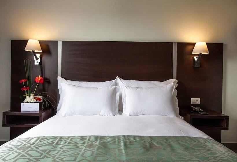 هتل Sky Casa Airport