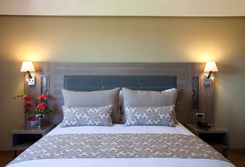 فندق Sky Casa Airport