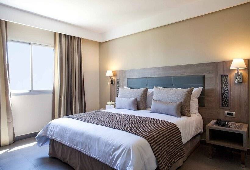 فندق Sky Casa Airport