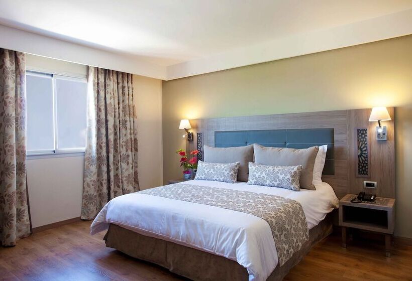 فندق Sky Casa Airport