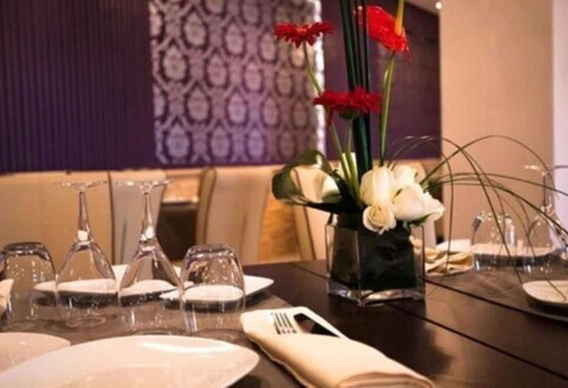 فندق Sky Casa Airport