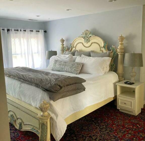 호텔 Baker S Hill Inn