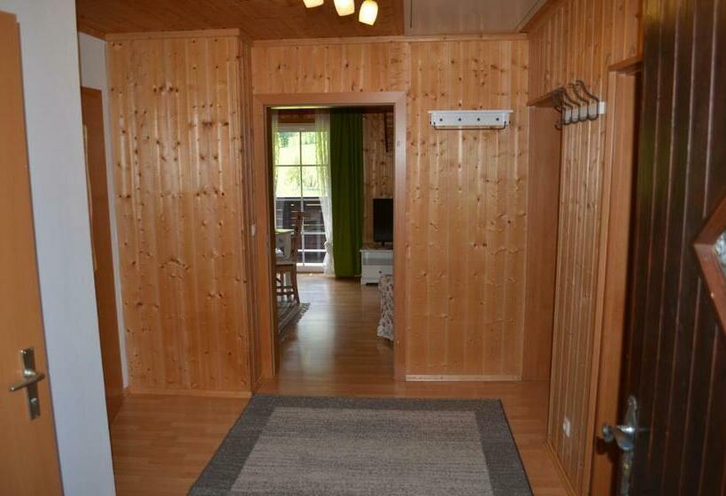 Отель Bauernhof König